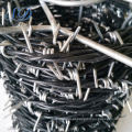 1.6mm Barbed Wire Manufacturer